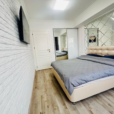 Central Eco View Apartment Кишинёв Экстерьер фото