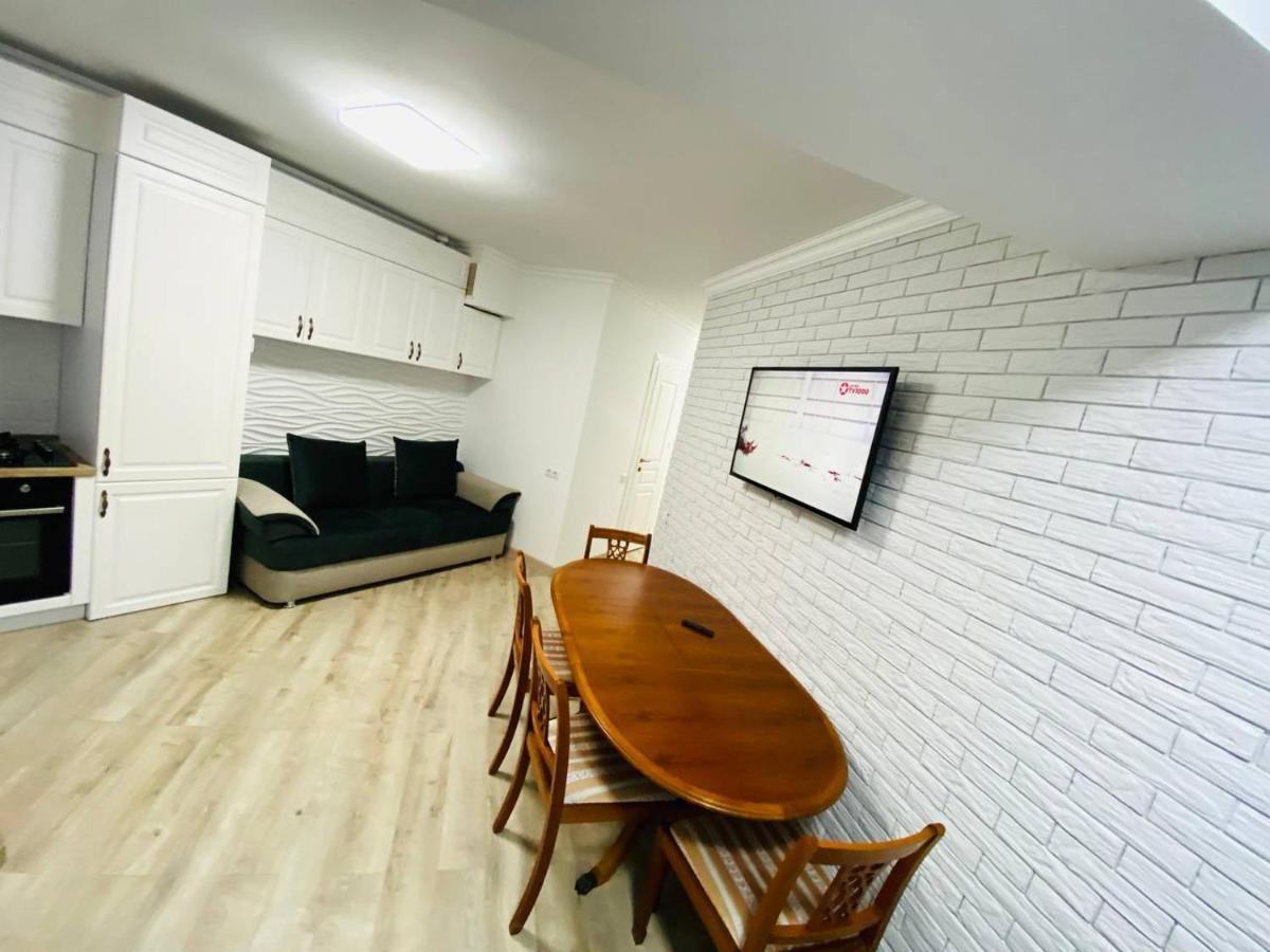 Central Eco View Apartment Кишинёв Экстерьер фото