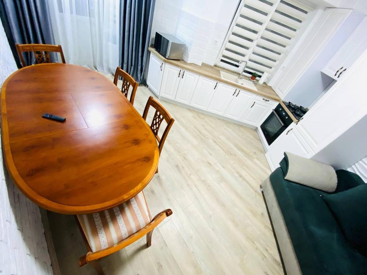 Central Eco View Apartment Кишинёв Экстерьер фото