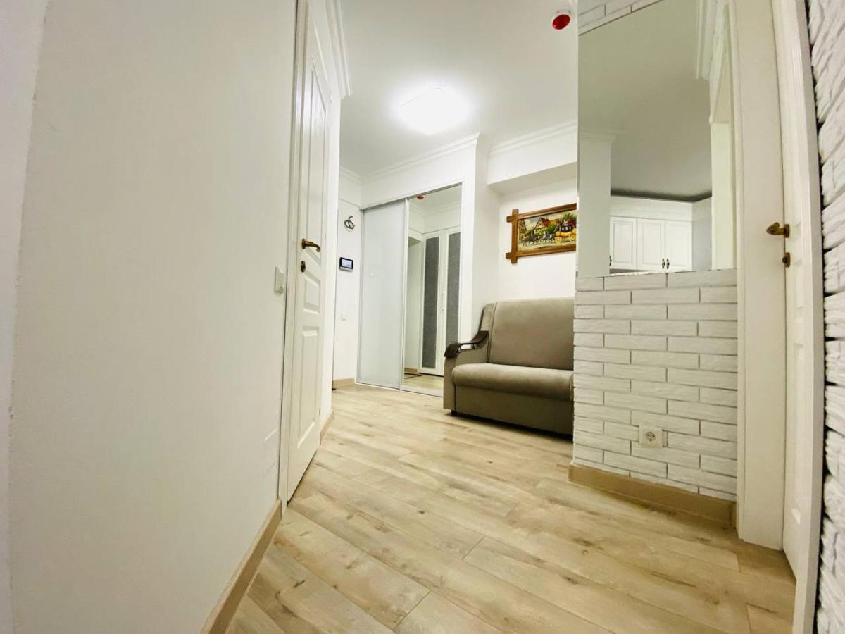 Central Eco View Apartment Кишинёв Экстерьер фото