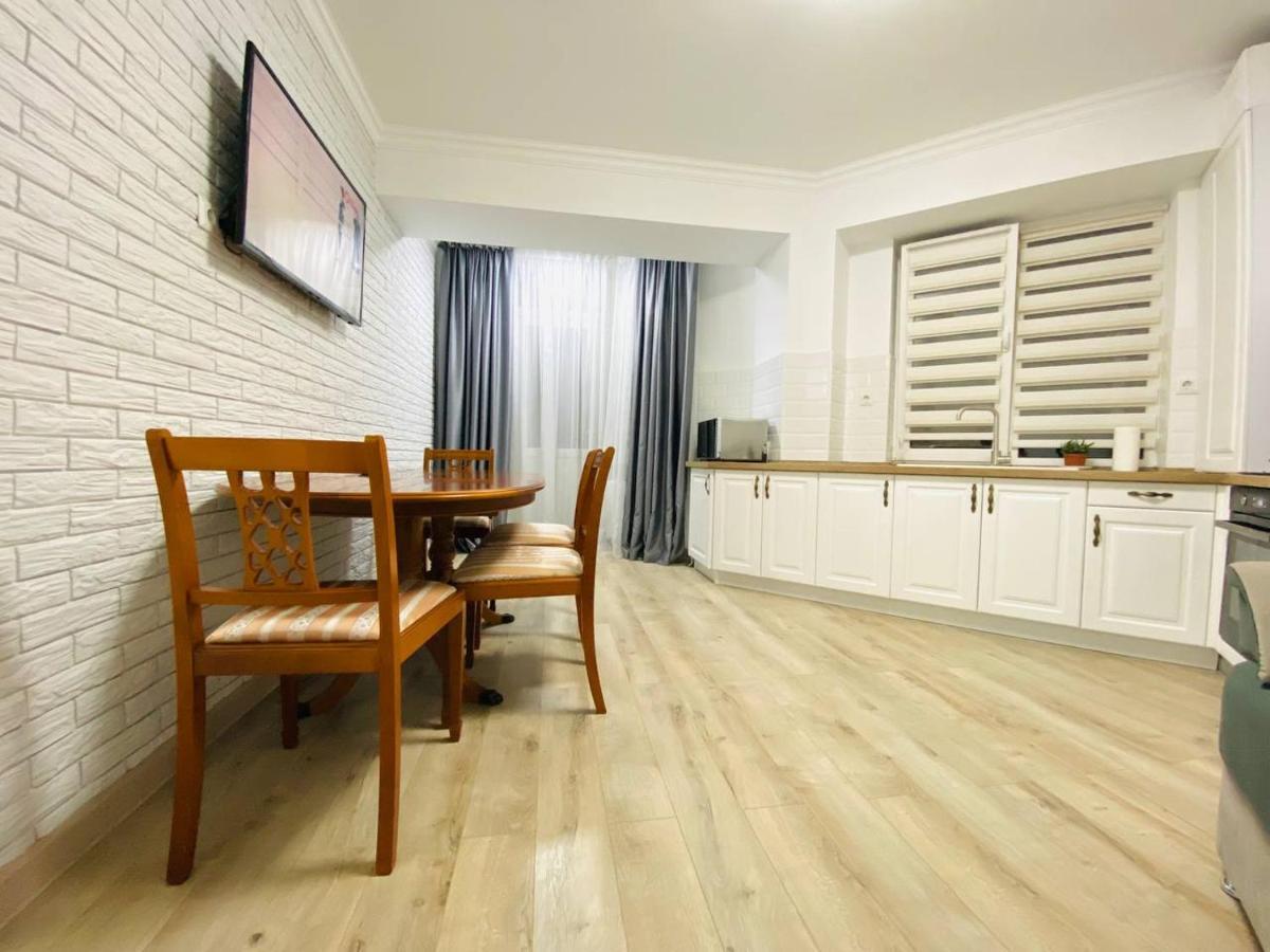 Central Eco View Apartment Кишинёв Экстерьер фото