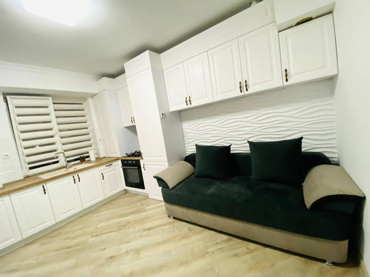 Central Eco View Apartment Кишинёв Экстерьер фото