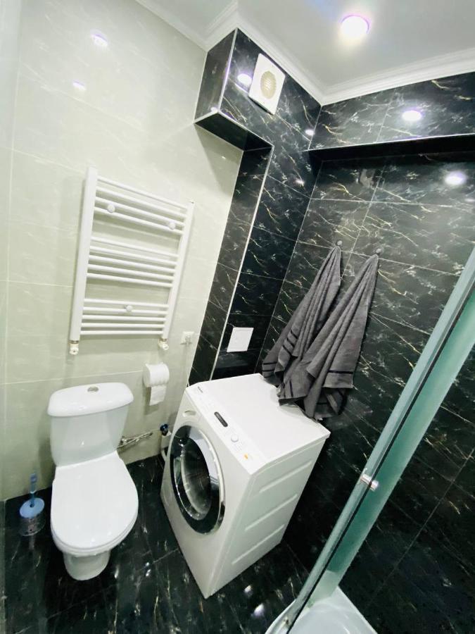 Central Eco View Apartment Кишинёв Экстерьер фото