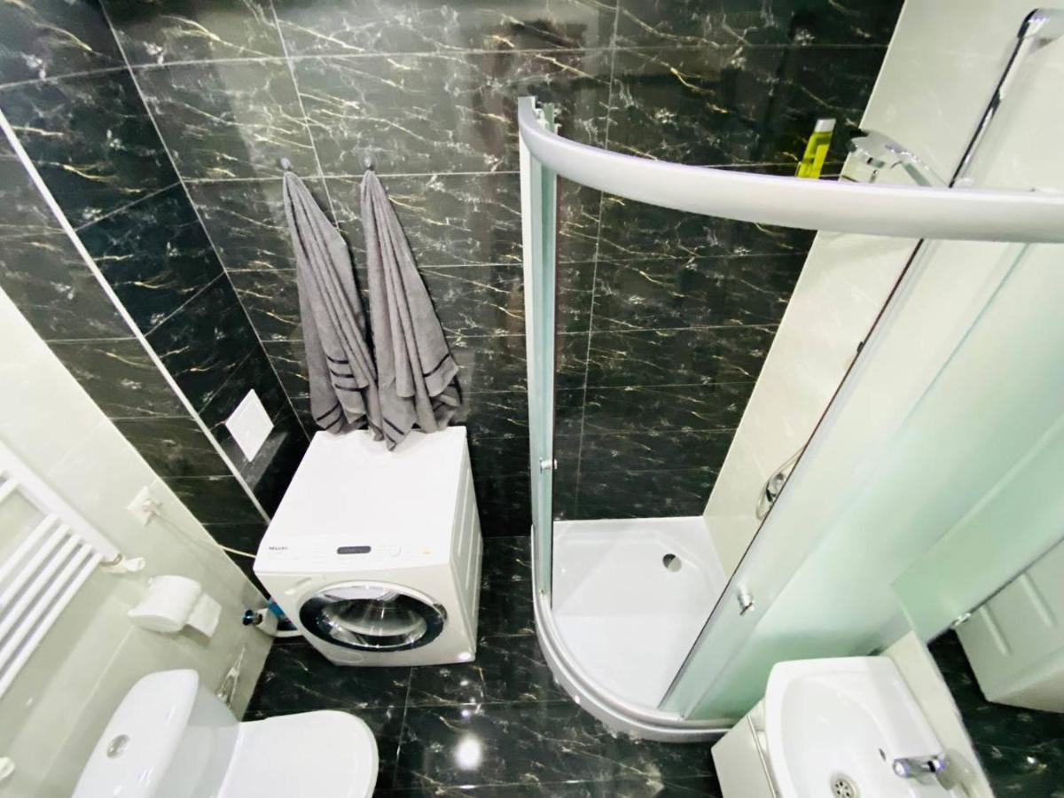 Central Eco View Apartment Кишинёв Экстерьер фото