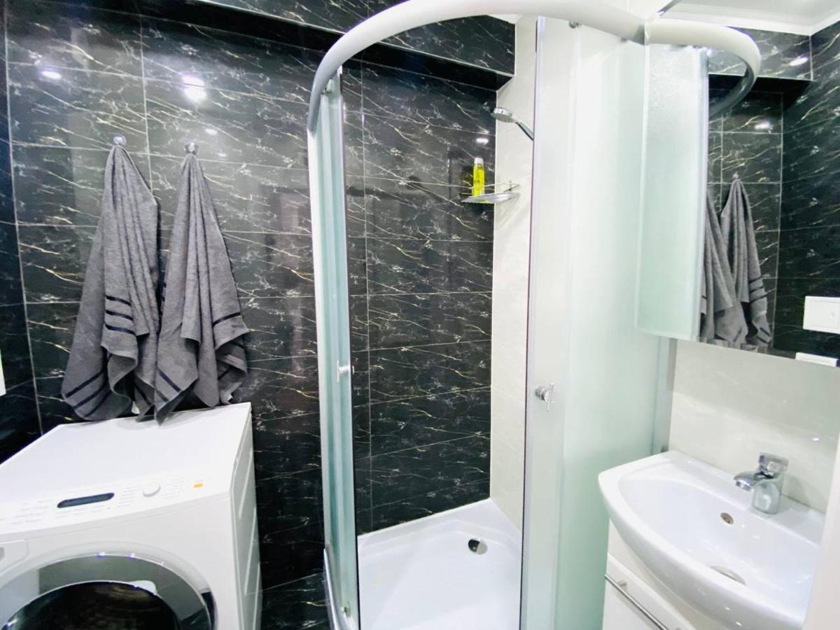 Central Eco View Apartment Кишинёв Экстерьер фото