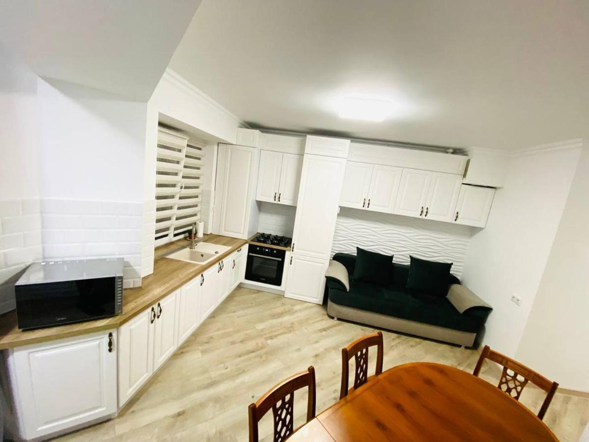Central Eco View Apartment Кишинёв Экстерьер фото