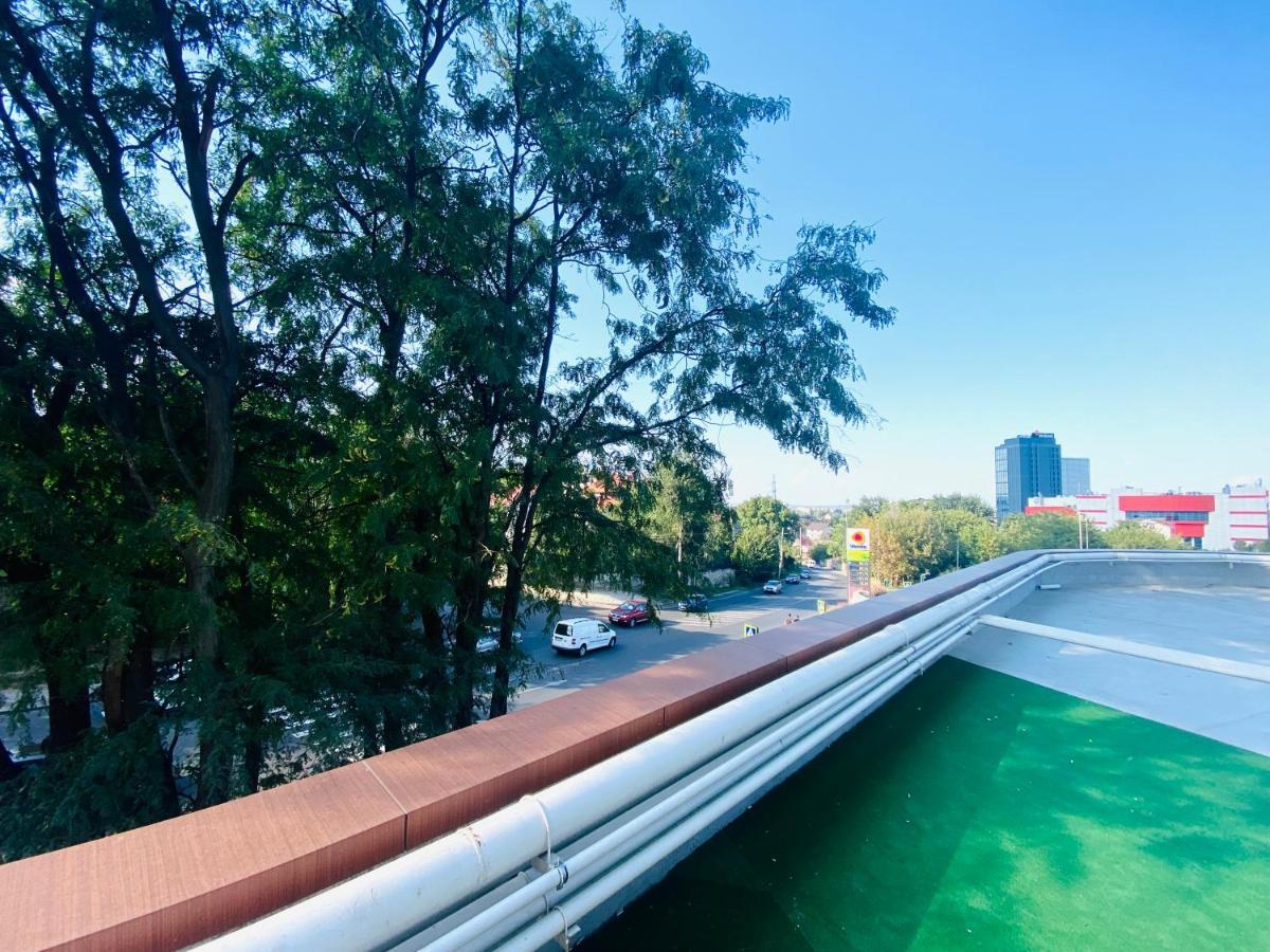 Central Eco View Apartment Кишинёв Экстерьер фото